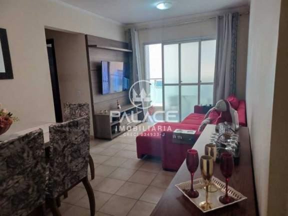 Imagem Apartamento com 2 Quartos à Venda, 74 m² em Nova América - Piracicaba Imagem Apartamento com 2 Quartos à Venda, 74 m² em Nova América - Piracicaba