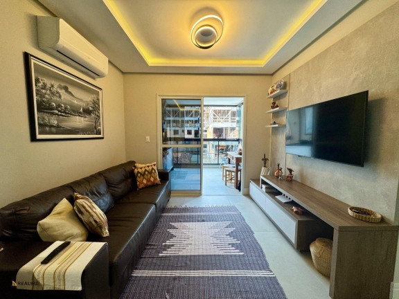 Imagem Apartamento com 2 Quartos à Venda, 84 m² em Palmas - Governador Celso Ramos Imagem Apartamento com 2 Quartos à Venda, 84 m² em Palmas - Governador Celso Ramos
