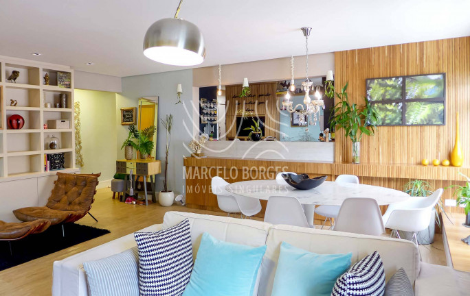 Imagem Apartamento com 2 Quartos à Venda, 125 m² em Consolação - São Paulo Imagem Apartamento com 2 Quartos à Venda, 125 m² em Consolação - São Paulo