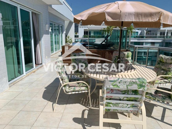 Imagem Apartamento com 4 Quartos à Venda, 589 m² em Barra Da Tijuca - Rio De Janeiro Imagem Apartamento com 4 Quartos à Venda, 589 m² em Barra Da Tijuca - Rio De Janeiro
