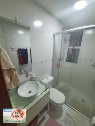 Imagem Apartamento com 3 Quartos à Venda, 61 m² em Ferrazópolis - São Bernardo Do Campo Imagem Apartamento com 3 Quartos à Venda, 61 m² em Ferrazópolis - São Bernardo Do Campo