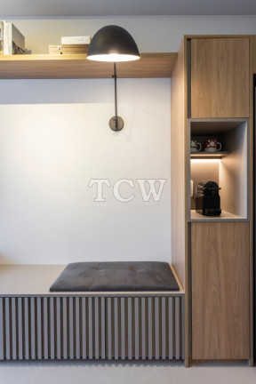 Imagem Imóvel com 1 Quarto para Alugar, 26 m² em Vila Nova Conceição - São Paulo Imagem Imóvel com 1 Quarto para Alugar, 26 m² em Vila Nova Conceição - São Paulo