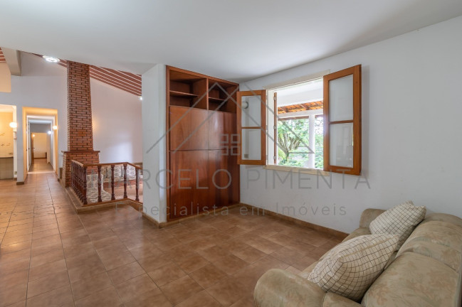 Imagem Imóvel com 4 Quartos à Venda,  em Chácaras São Bento - Valinhos