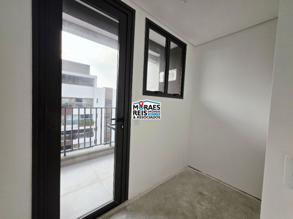 Imagem Cobertura com 4 Quartos à Venda, 200 m² em Jardim Das Acácias - São Paulo