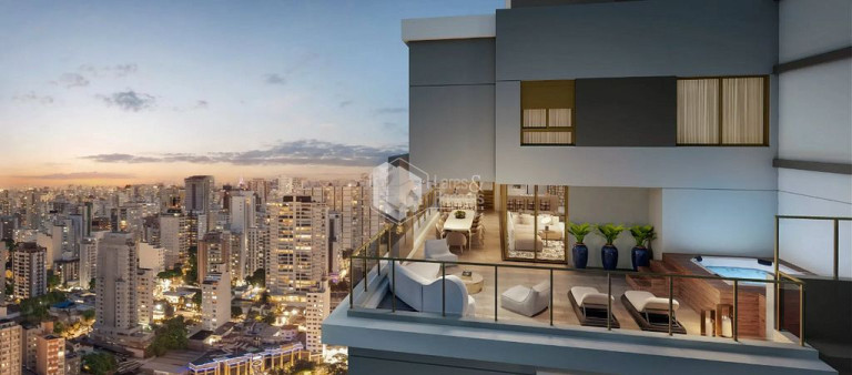 Imagem Apartamento com 3 Quartos à Venda, 162 m² em Perdizes - São Paulo Imagem Apartamento com 3 Quartos à Venda, 162 m² em Perdizes - São Paulo