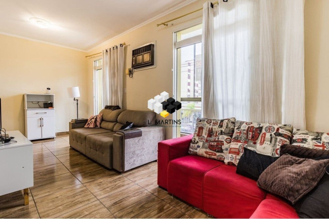Imagem Apartamento com 3 Quartos à Venda, 134 m² em Vila Ipiranga - Porto Alegre