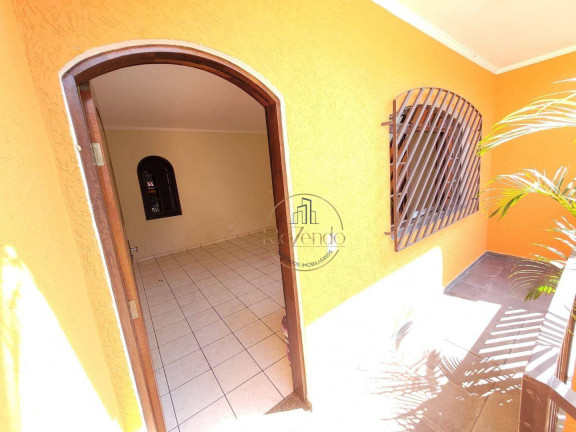 Imagem Sobrado com 3 Quartos à Venda, 241 m² em Parque Das Nações - Santo André Imagem Sobrado com 3 Quartos à Venda, 241 m² em Parque Das Nações - Santo André