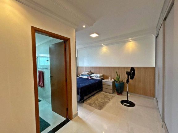 Imagem Apartamento com 2 Quartos para Alugar,  em Aviação - Praia Grande