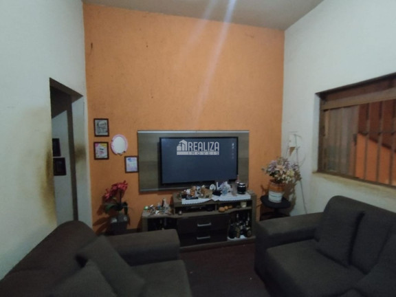 Foto do imóvel Casa à Venda, 328 m² em São Benedito - Uberaba