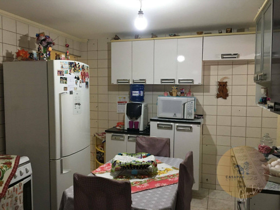 Imagem Sobrado com 4 Quartos à Venda, 230 m² em Vila Humaitá - Santo André Imagem Sobrado com 4 Quartos à Venda, 230 m² em Vila Humaitá - Santo André