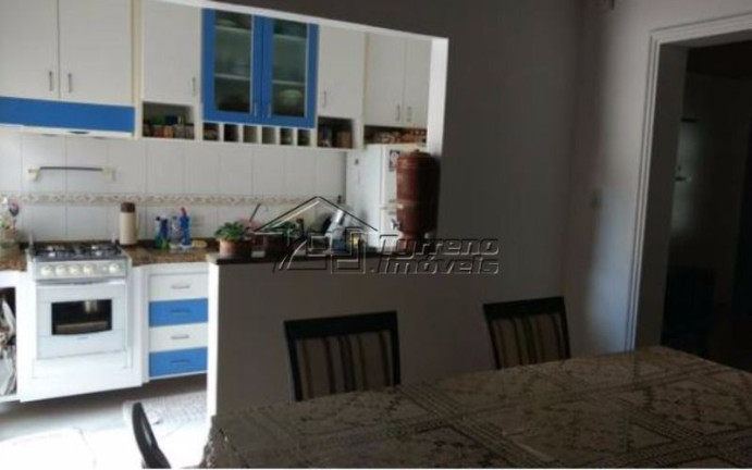 Imagem Casa com 2 Quartos à Venda, 105 m² em Jardim Das Indústrias - São José Dos Campos