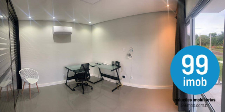 Imagem Casa com 4 Quartos à Venda, 900 m² em Condomínio Ninho Verde I - Porangaba