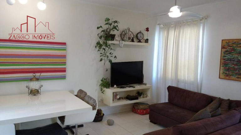 Imagem Casa de Condomínio com 3 Quartos à Venda, 142 m² em Jardim Monte Kemel - São Paulo
