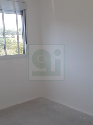Imagem Imóvel com 2 Quartos à Venda, 47 m² em Jd. Portão Vermelho - Vargem Grande Paulista