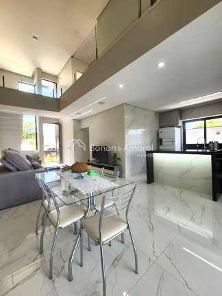 Imagem Casa de Condomínio com 3 Quartos à Venda, 200 m² em Vila Monte Alegre - Paulínia Imagem Casa de Condomínio com 3 Quartos à Venda, 200 m² em Vila Monte Alegre - Paulínia