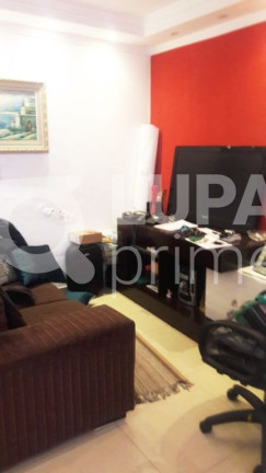 Apartamento com 2 Quartos à Venda, 55 m² em Parque Novo Mundo - São Paulo