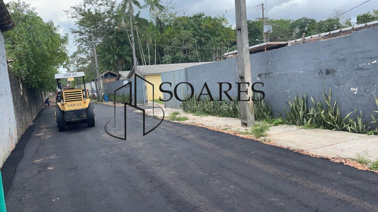 Imagem Casa com 2 Quartos à Venda, 55 m² em Levilândia - Ananindeua