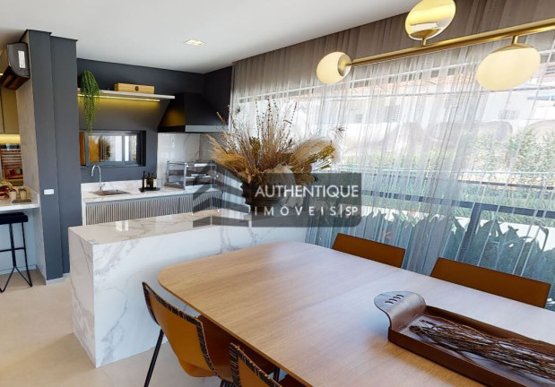 Imagem Apartamento com 4 Quartos à Venda, 195 m² em Vila Madalena - São Paulo Imagem Apartamento com 4 Quartos à Venda, 195 m² em Vila Madalena - São Paulo
