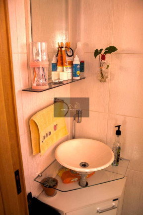 Imagem Apartamento com 2 Quartos à Venda, 55 m² em Vila Gustavo - São Paulo