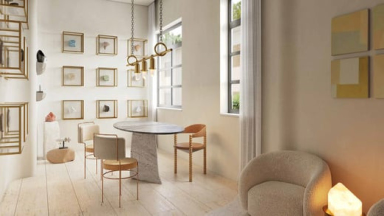 Imagem Sala Comercial à Venda, 28 m² em Leblon - Rio De Janeiro Imagem Sala Comercial à Venda, 28 m² em Leblon - Rio De Janeiro