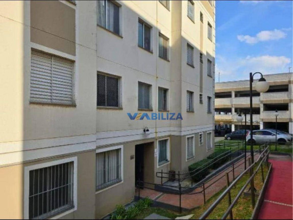 Imagem Apartamento com 2 Quartos à Venda, 49 m² em Jardim Adriana - Guarulhos
