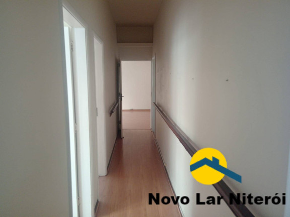 Imagem Apartamento com 2 Quartos à Venda, 90 m² em Icaraí - Niterói
