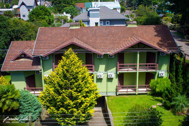 Imagem Imóvel com 2 Quartos para Alugar,  em Carniel - Gramado