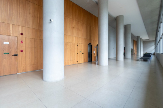 Imagem Apartamento com 1 Quarto à Venda, 81 m² em Brooklin Paulista - São Paulo Imagem Apartamento com 1 Quarto à Venda, 81 m² em Brooklin Paulista - São Paulo