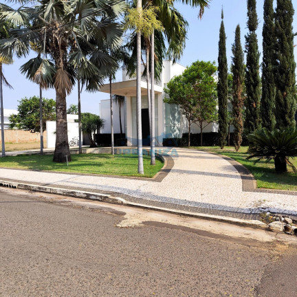 Imagem Casa à Venda, 510 m² em Sítio De Recreio Passaredo - Birigui