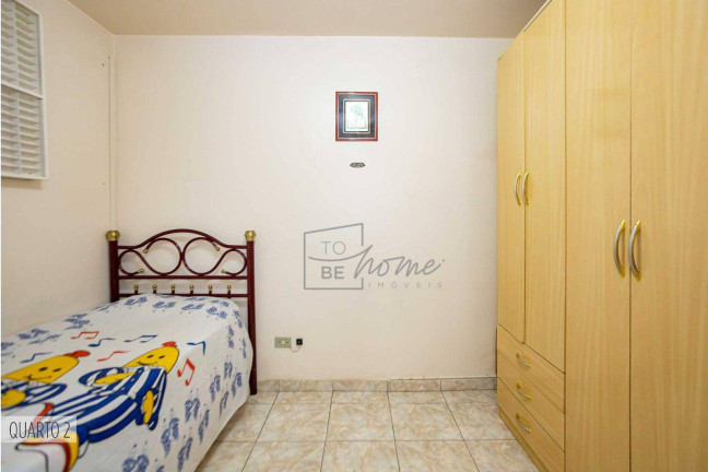 Imagem Sobrado com 3 Quartos à Venda, 120 m² em Xaxim - Curitiba