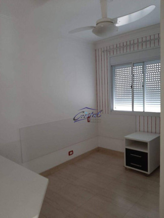 Imagem Apartamento com 3 Quartos à Venda, 134 m² em Butantã - São Paulo