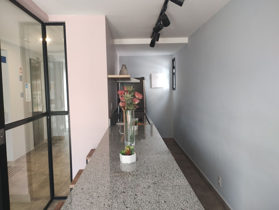 Imagem Apartamento com 1 Quarto à Venda, 26 m² em Vila Buarque - São Paulo Imagem Apartamento com 1 Quarto à Venda, 26 m² em Vila Buarque - São Paulo