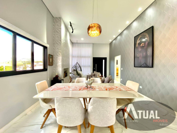 Imagem Casa de Condomínio com 4 Quartos à Venda, 270 m² em Boa Vista - Piracaia Imagem Casa de Condomínio com 4 Quartos à Venda, 270 m² em Boa Vista - Piracaia