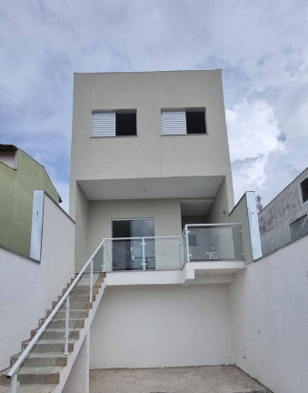 Imagem Casa com 3 Quartos à Venda, 125 m² em Laranjeiras - Caieiras Imagem Casa com 3 Quartos à Venda, 125 m² em Laranjeiras - Caieiras