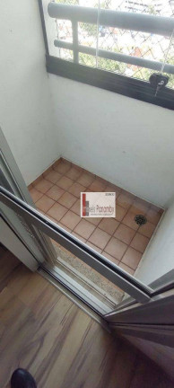 Imagem Apartamento com 2 Quartos à Venda, 68 m² em Tatuapé - São Paulo