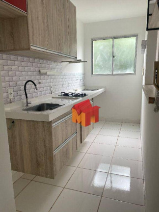 Imagem Apartamento com 2 Quartos à Venda, 52 m² em Chácara Letônia - Americana Imagem Apartamento com 2 Quartos à Venda, 52 m² em Chácara Letônia - Americana