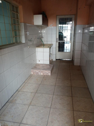 Imagem Casa com 3 Quartos à Venda, 150 m² em Jardim Adelaide - Hortolândia