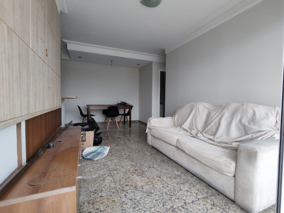 Imagem Apartamento com 2 Quartos à Venda, 64 m² em Cambuci - São Paulo