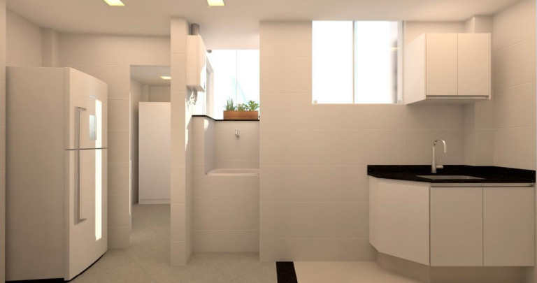 Imagem Apartamento com 2 Quartos à Venda, 55 m² em Copacabana - Rio De Janeiro