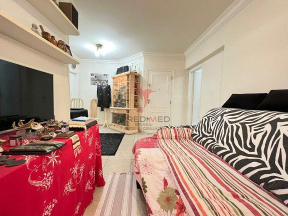 Imagem Apartamento com 3 Quartos à Venda, 303 m² em Gonzaga - Santos