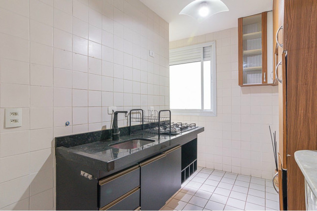 Imagem Apartamento com 2 Quartos à Venda, 44 m² em Itaberaba - São Paulo Imagem Apartamento com 2 Quartos à Venda, 44 m² em Itaberaba - São Paulo