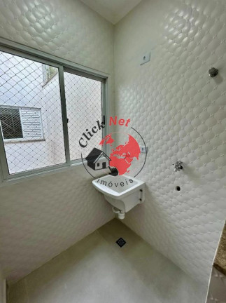 Imagem Cobertura com 2 Quartos à Venda, 155 m² em Vila Curuçá - Santo André