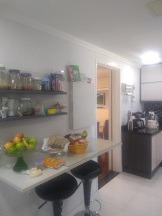 Imagem Apartamento com 4 Quartos à Venda, 184 m² em Cidade Dutra - São Paulo Imagem Apartamento com 4 Quartos à Venda, 184 m² em Cidade Dutra - São Paulo