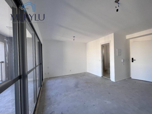Imagem Apartamento com 1 Quarto à Venda, 28 m² em Vila Mariana - São Paulo Imagem Apartamento com 1 Quarto à Venda, 28 m² em Vila Mariana - São Paulo