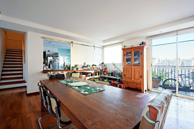 Imagem Apartamento com 3 Quartos à Venda, 260 m² em água Branca - São Paulo Imagem Apartamento com 3 Quartos à Venda, 260 m² em água Branca - São Paulo