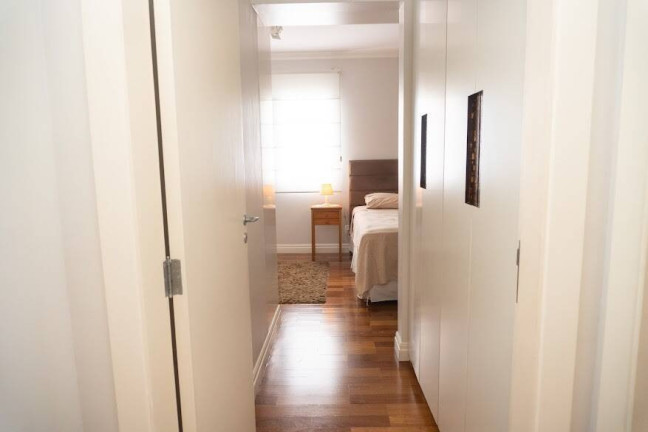 Imagem Apartamento com 4 Quartos à Venda, em Barcelona - São Caetano Do Sul Imagem Apartamento com 4 Quartos à Venda, em Barcelona - São Caetano Do Sul
