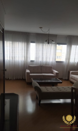 Imagem Apartamento com 3 Quartos à Venda, 108 m² em Santana - São Paulo