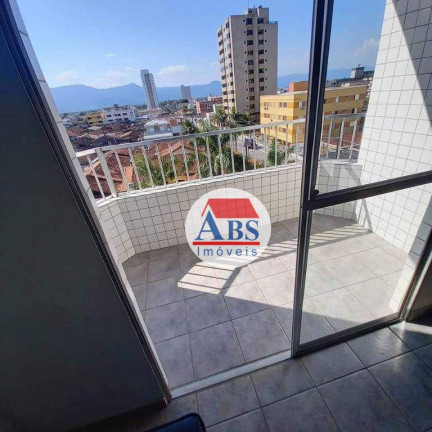 Imagem Apartamento com 1 Quarto à Venda, 68 m² em Tupi - Praia Grande