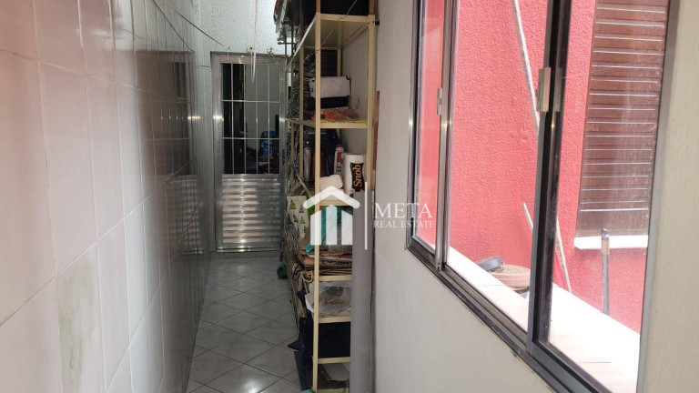 Imagem Imóvel com 3 Quartos à Venda, 104 m² em água Fria - São Paulo Imagem Imóvel com 3 Quartos à Venda, 104 m² em água Fria - São Paulo