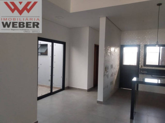 Imagem Casa de Condomínio com 3 Quartos à Venda, 154 m² em Caguassu - Sorocaba Imagem Casa de Condomínio com 3 Quartos à Venda, 154 m² em Caguassu - Sorocaba